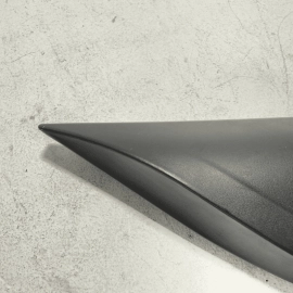 2018-2023 Volkswagen Atlas Front Right Passenger Side Door Corner Trim Cover OEM