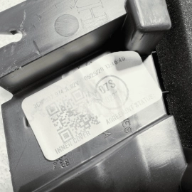 2018-2023 Volkswagen Atlas Front Right Passenger Side Door Corner Trim Cover OEM