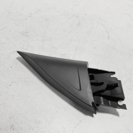 2018-2023 Volkswagen Atlas Front Right Passenger Side Door Corner Trim Cover OEM