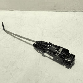 2018-24 Volkswagen Atlas Front Passenger Door Exterior Habdle Base W/ Cable OEM