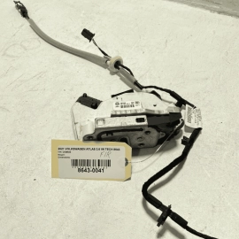 2018-2024 Volkswagen Atlas Front Right Passenger Door Lock Latch Actuator OEM