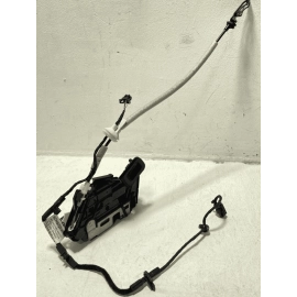 2018-2024 Volkswagen Atlas Front Right Passenger Door Lock Latch Actuator OEM