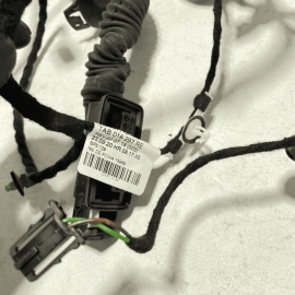 2021 Volkswagen Atlas SE Front Right Passenger Side Door Wire Wiring Harness OEM