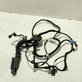 2021 Volkswagen Atlas SE Front Right Passenger Side Door Wire Wiring Harness OEM