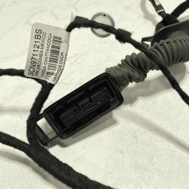 2021 Volkswagen Atlas SE Front Right Passenger Side Door Wire Wiring Harness OEM