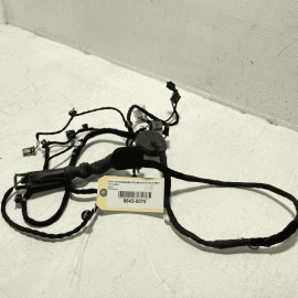 2021 Volkswagen Atlas SE Front Right Passenger Side Door Wire Wiring Harness OEM