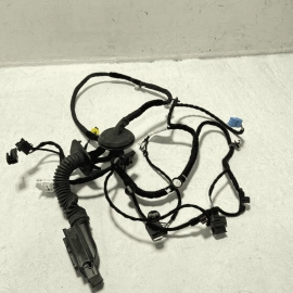 2021 Volkswagen Atlas SE Front Right Passenger Side Door Wire Wiring Harness OEM