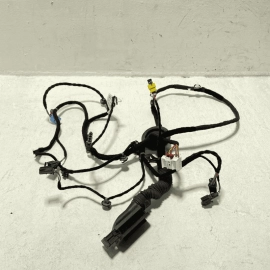 2021 Volkswagen Atlas SE Front Right Passenger Side Door Wire Wiring Harness OEM