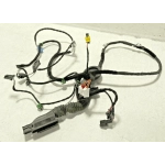 2021 Volkswagen Atlas SE Front Right Passenger Side Door Wire Wiring Harness OEM