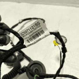 2021 Volkswagen Atlas SE Front Right Passenger Side Door Wire Wiring Harness OEM