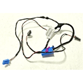 Volkswagen Atlas SE 2021 Front Right Passenger Side Door Wire Wiring Harness OEM