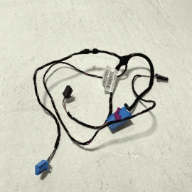 Volkswagen Atlas SE 2021 Front Right Passenger Side Door Wire Wiring Harness OEM