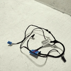 Volkswagen Atlas SE 2021 Front Right Passenger Side Door Wire Wiring Harness OEM