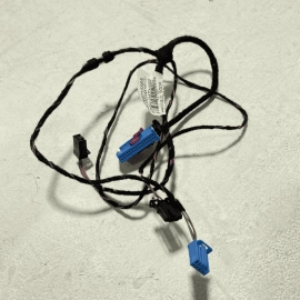 Volkswagen Atlas SE 2021 Front Right Passenger Side Door Wire Wiring Harness OEM