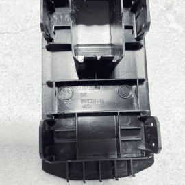 2018-2023 Volkswagen Atlas Front Passenger Door Window Switch Trim Panel OEM