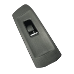 2018-2023 Volkswagen Atlas Front Passenger Door Window Switch Trim Panel OEM