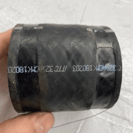 18-20 HONDA ACCORD 1.5L INTERCOOLER OUTLET HOSE TUBE PIPE OEM 17295-6A0-A01