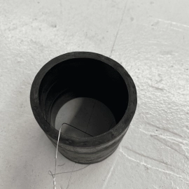 18-20 HONDA ACCORD 1.5L INTERCOOLER OUTLET HOSE TUBE PIPE OEM 17295-6A0-A01