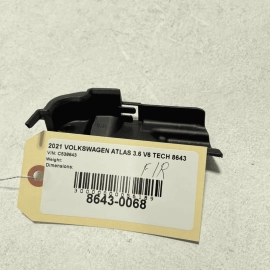 2018-24 Volkswagen Atlas Front Passenger Door Lock Latch Actuator Trim Cover OEM