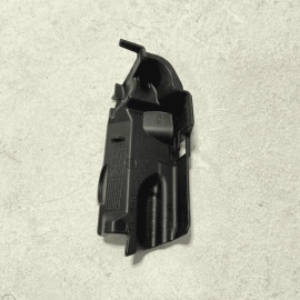 2018-24 Volkswagen Atlas Front Passenger Door Lock Latch Actuator Trim Cover OEM