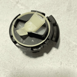 2018-2023 Volkswagen Atlas Front Right Passenger Side Impact Pressure Sensor OEM