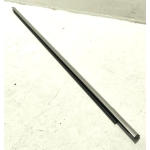 2018-2024 Volkswagen Atlas Rear Passenger Door Window Belt Molding OEM Chrome