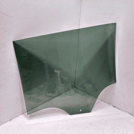 2018-2024 Volkswagen Atlas Rear Right Passenger Side Door Window Glass OEM