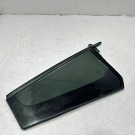 2018-2023 Volkswagen Atlas Rear Right Passenger Side Door Vent Window Glass OEM