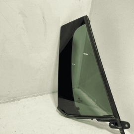 2018-2023 Volkswagen Atlas Rear Right Passenger Side Door Vent Window Glass OEM