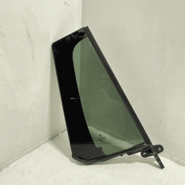 2018-2023 Volkswagen Atlas Rear Right Passenger Side Door Vent Window Glass OEM