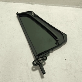 2018-2023 Volkswagen Atlas Rear Right Passenger Side Door Vent Window Glass OEM