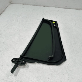 2018-2023 Volkswagen Atlas Rear Right Passenger Side Door Vent Window Glass OEM