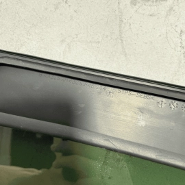 2018-2023 Volkswagen Atlas Rear Right Passenger Side Door Vent Window Glass OEM