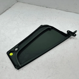 2018-2023 Volkswagen Atlas Rear Right Passenger Side Door Vent Window Glass OEM