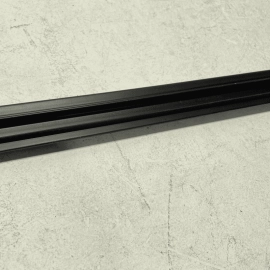 2018-24 Volkswagen Atlas Rear Passenger Door Window Inner Weatherstrip Seal OEM