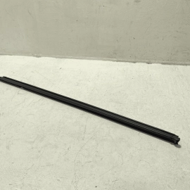 2018-24 Volkswagen Atlas Rear Passenger Door Window Inner Weatherstrip Seal OEM