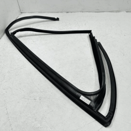 2018-2024 Volkswagen Atlas Rear Passenger Door Window Glass Run Channel Seal OEM
