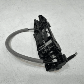 2018-2024 Volkswagen Atlas Rear Passenger Door Window Glass Run Channel Seal OEM