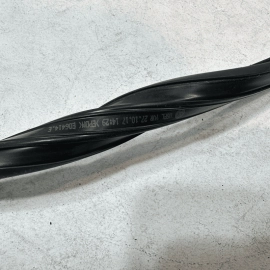 2018-2024 Volkswagen Atlas Rear Passenger Door Window Glass Run Channel Seal OEM