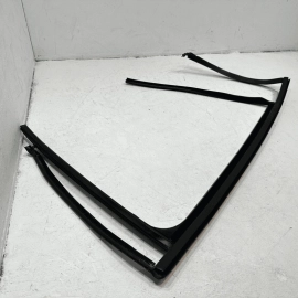 2018-2024 Volkswagen Atlas Rear Passenger Door Window Glass Run Channel Seal OEM