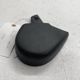 2018-2021 HONDA ACCORD FRONT LEFT LH SEAT INNER TRIM COVER PANEL 81648TLAA0