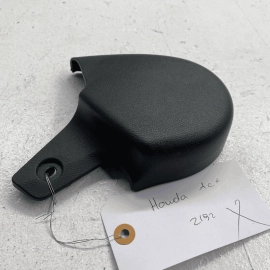 2018-2021 HONDA ACCORD FRONT LEFT LH SEAT INNER TRIM COVER PANEL 81648TLAA0