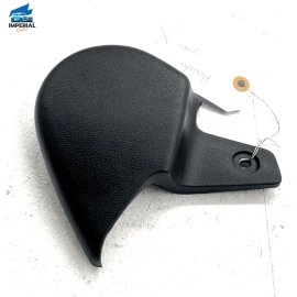 2018-2021 HONDA ACCORD FRONT LEFT LH SEAT INNER TRIM COVER PANEL 81648TLAA0