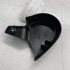 2018-2021 HONDA ACCORD FRONT LEFT LH SEAT INNER TRIM COVER PANEL 81648TLAA0