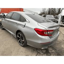 2018-2021 HONDA ACCORD FRONT LEFT LH SEAT INNER TRIM COVER PANEL 81648TLAA0