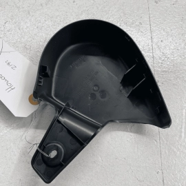 2018-2021 HONDA ACCORD FRONT LEFT LH SEAT INNER TRIM COVER PANEL 81648TLAA0