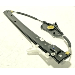2018-2024 Volkswagen Atlas Rear Right Passenger Side Door Window Regulator OEM