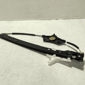 2018-2024 Volkswagen Atlas Rear Right Passenger Side Door Window Regulator OEM