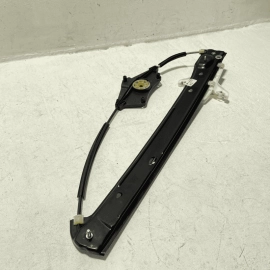 2018-2024 Volkswagen Atlas Rear Right Passenger Side Door Window Regulator OEM