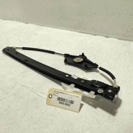 2018-2024 Volkswagen Atlas Rear Right Passenger Side Door Window Regulator OEM